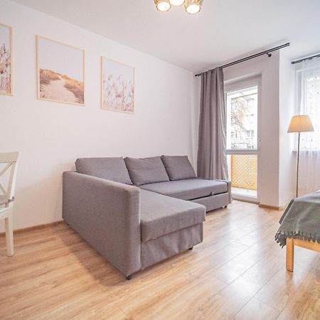 Apartament Dworska Gdansk Exterior photo